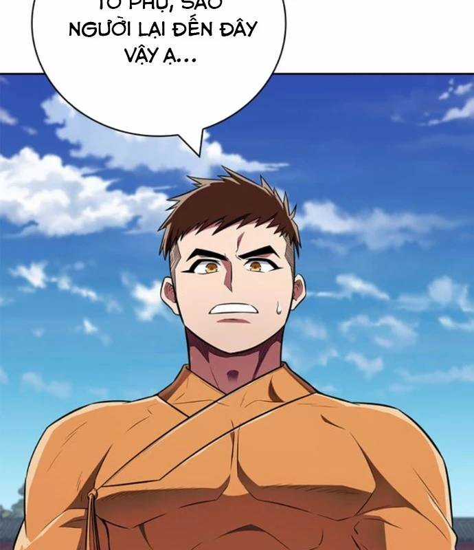 Huấn Luyện Viên Murim Thiên Tài Chương 39 trang 155