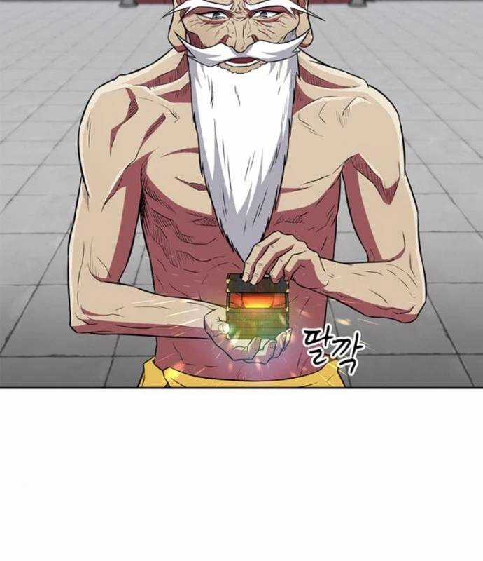 Huấn Luyện Viên Murim Thiên Tài Chương 39 trang 158