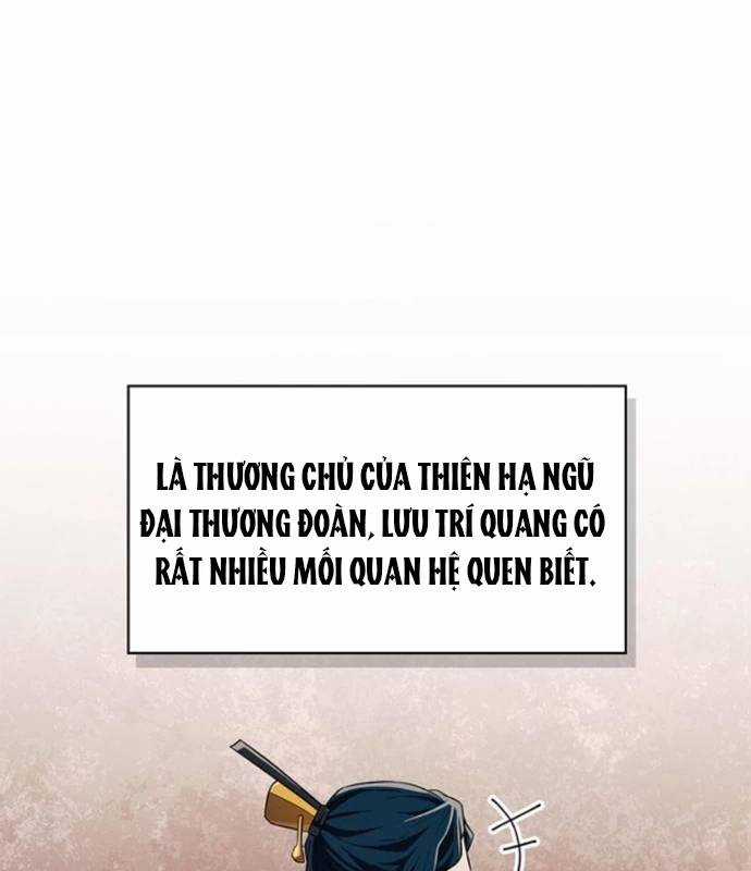 Huấn Luyện Viên Murim Thiên Tài Chương 39 trang 26