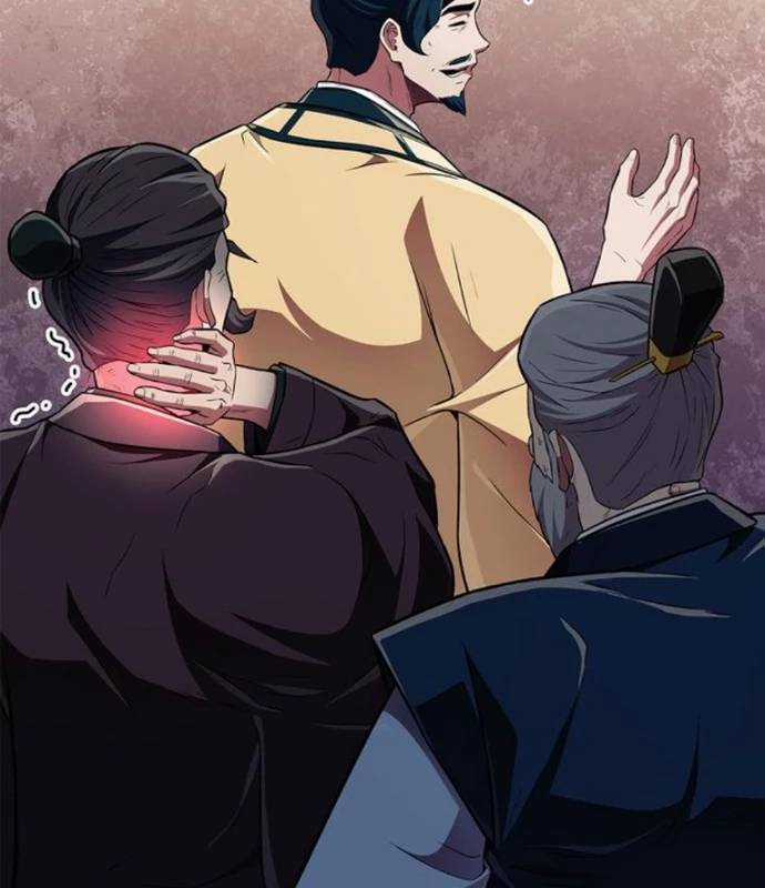 Huấn Luyện Viên Murim Thiên Tài Chương 39 trang 27