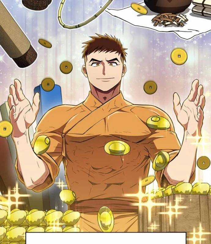 Huấn Luyện Viên Murim Thiên Tài Chương 39 trang 29