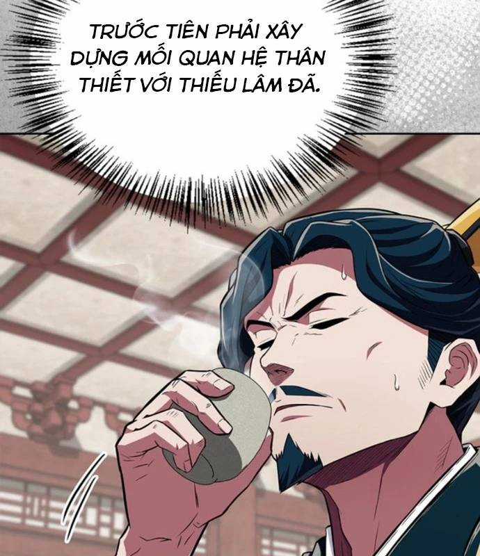 Huấn Luyện Viên Murim Thiên Tài Chương 39 trang 33