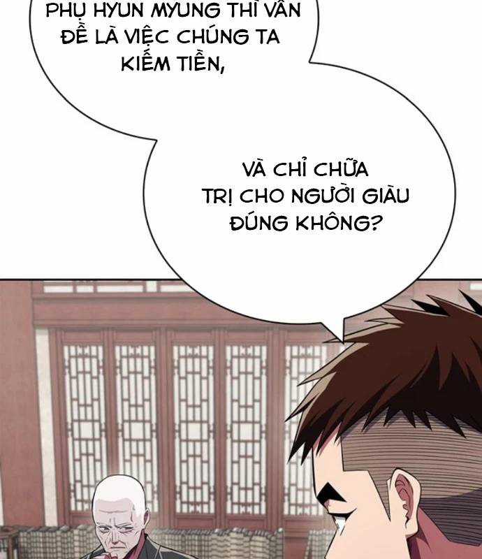 Huấn Luyện Viên Murim Thiên Tài Chương 39 trang 53