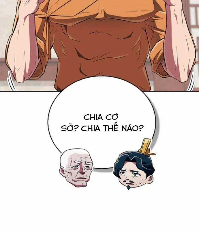 Huấn Luyện Viên Murim Thiên Tài Chương 39 trang 64