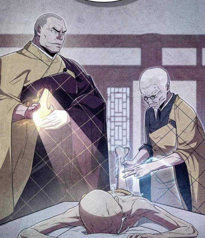 Huấn Luyện Viên Murim Thiên Tài Chương 39 trang 76