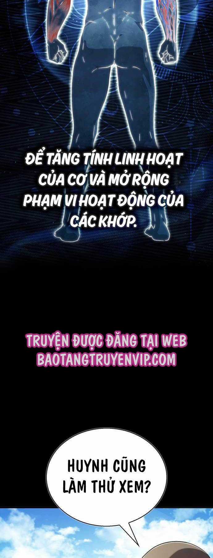 Huấn Luyện Viên Murim Thiên Tài Chương 4 trang 10