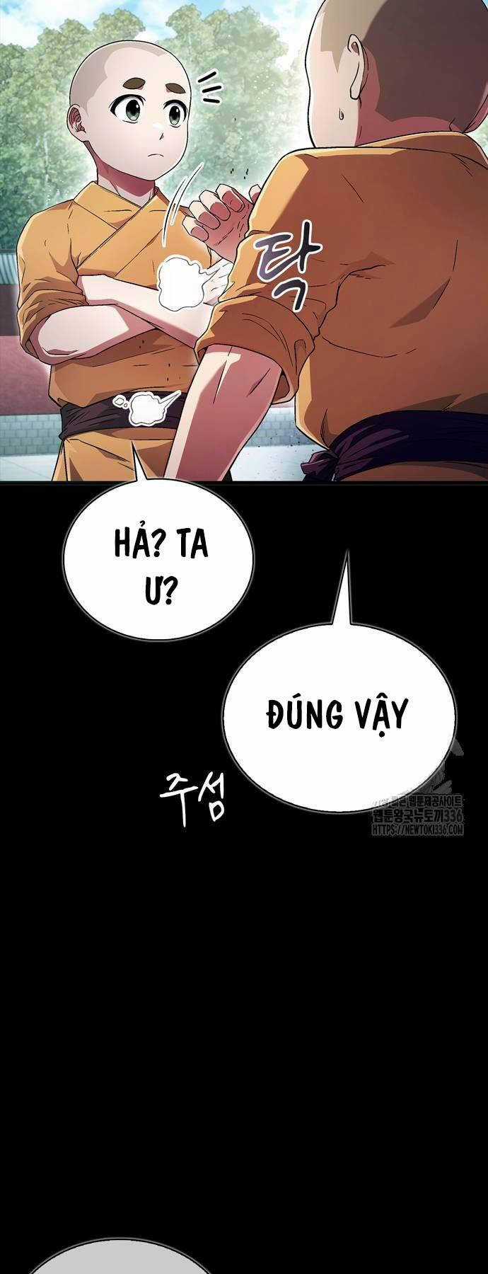 Huấn Luyện Viên Murim Thiên Tài Chương 4 trang 11