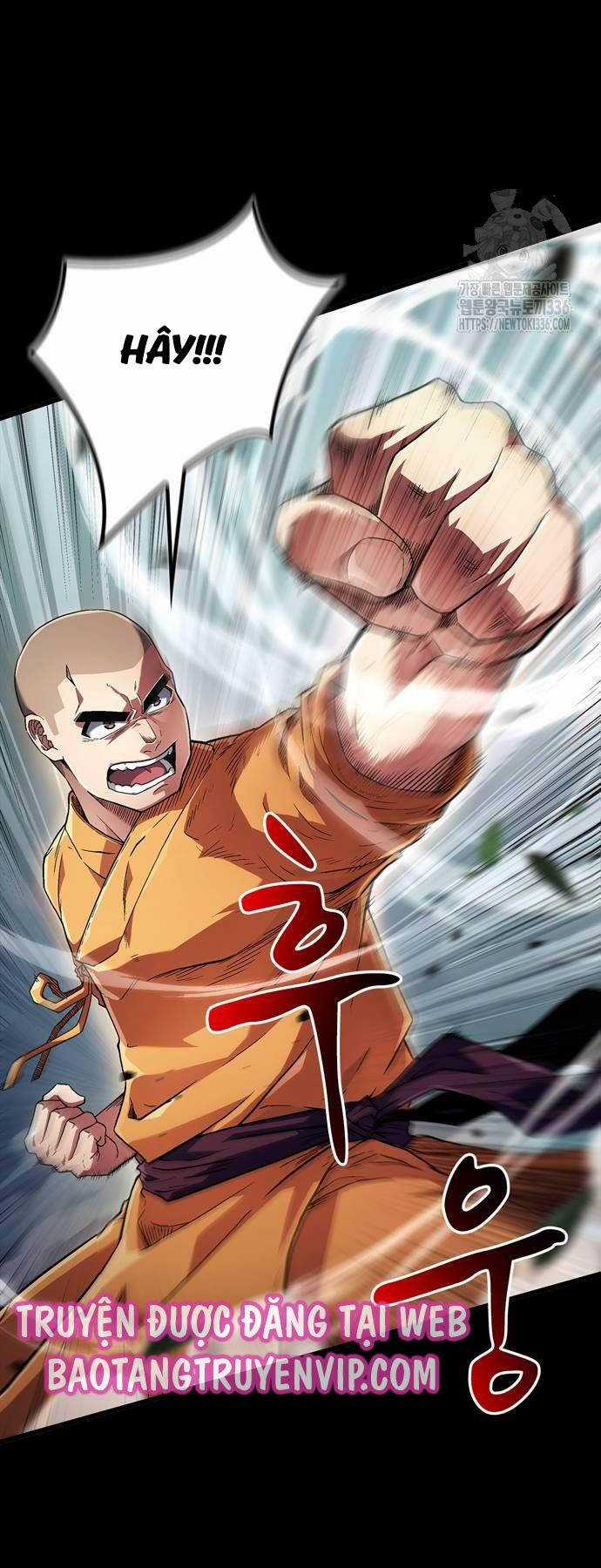 Huấn Luyện Viên Murim Thiên Tài Chương 4 trang 15