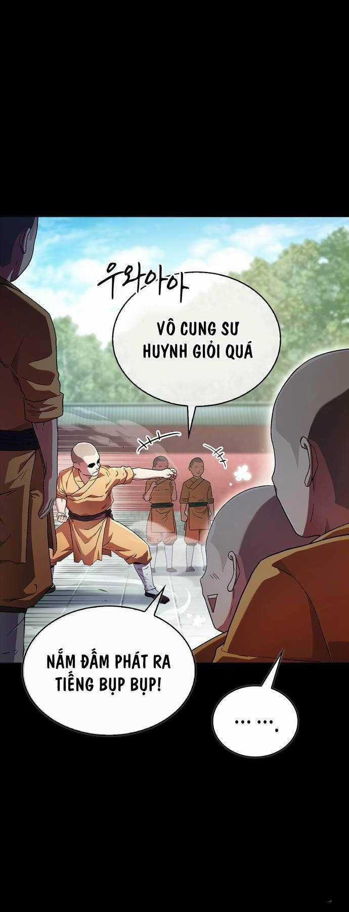 Huấn Luyện Viên Murim Thiên Tài Chương 4 trang 16