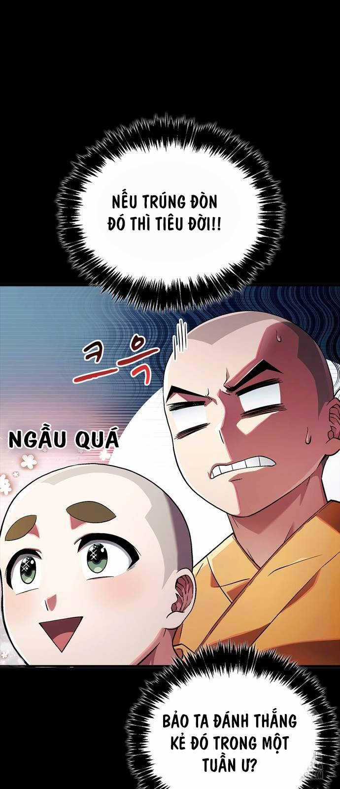 Huấn Luyện Viên Murim Thiên Tài Chương 4 trang 17