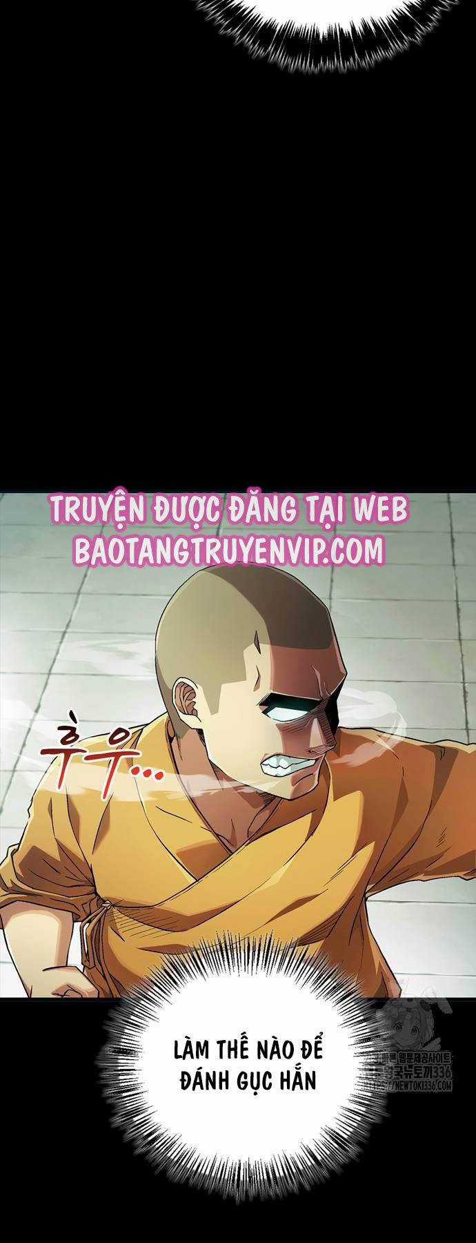 Huấn Luyện Viên Murim Thiên Tài Chương 4 trang 18