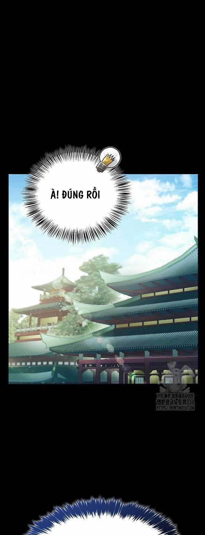 Huấn Luyện Viên Murim Thiên Tài Chương 4 trang 19