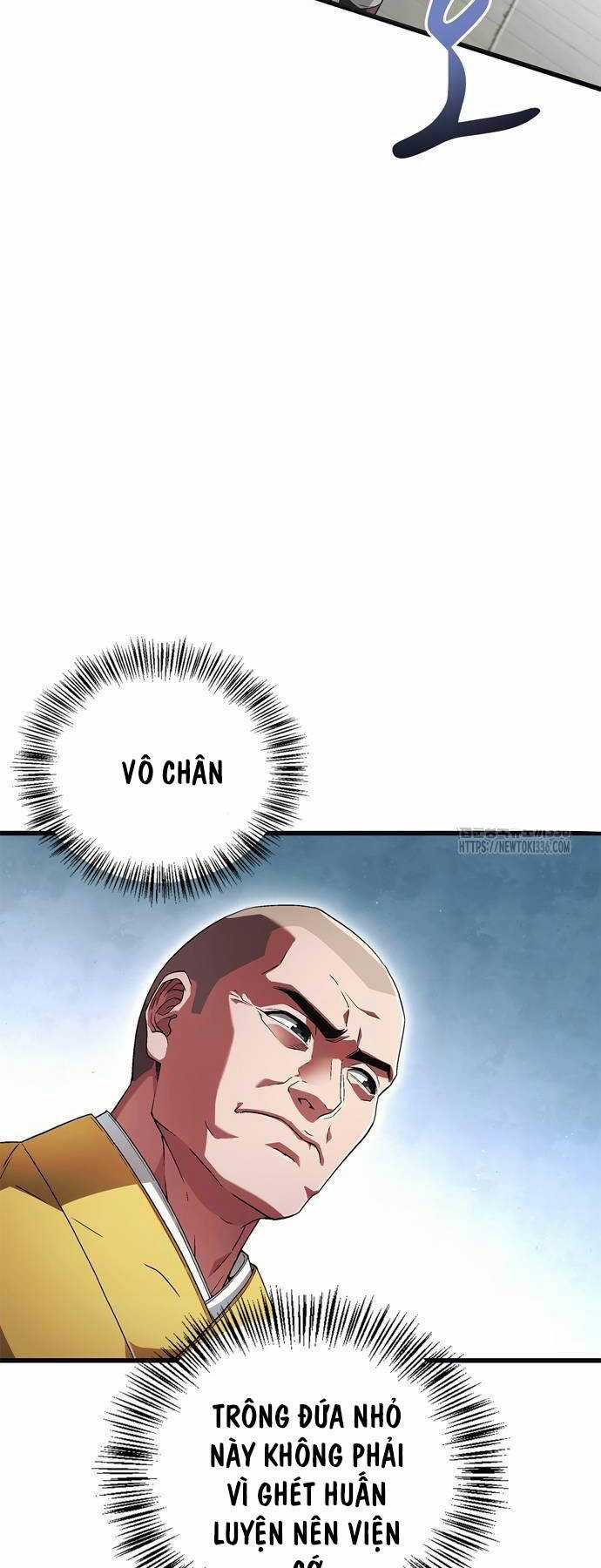 Huấn Luyện Viên Murim Thiên Tài Chương 4 trang 21