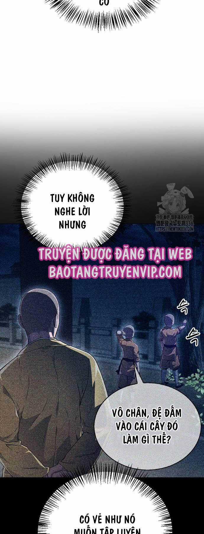 Huấn Luyện Viên Murim Thiên Tài Chương 4 trang 22