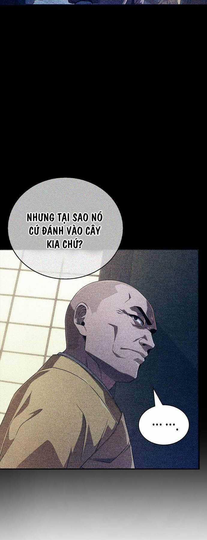 Huấn Luyện Viên Murim Thiên Tài Chương 4 trang 24