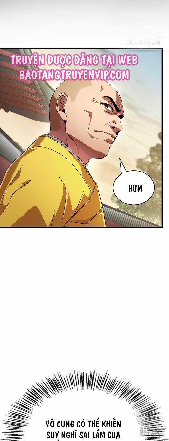 Huấn Luyện Viên Murim Thiên Tài Chương 4 trang 25