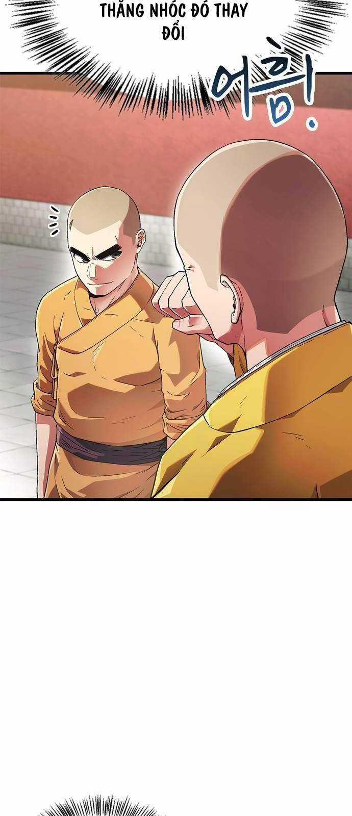 Huấn Luyện Viên Murim Thiên Tài Chương 4 trang 26