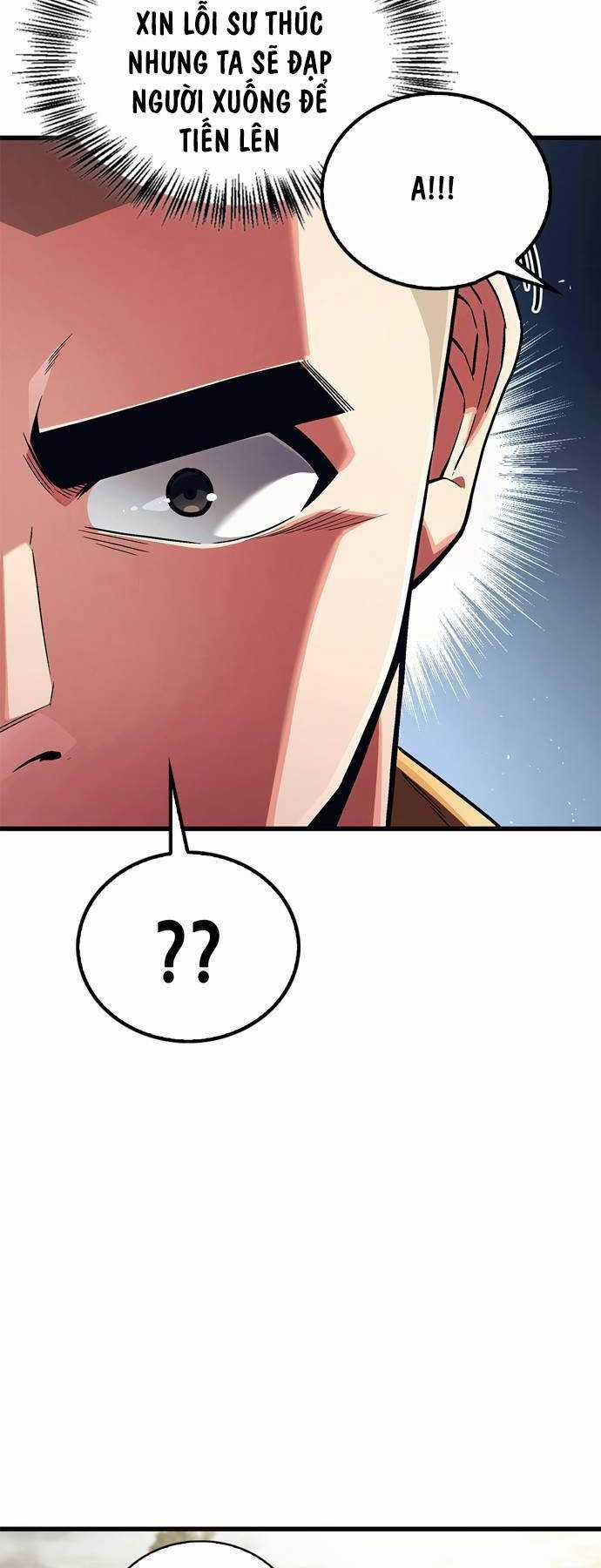 Huấn Luyện Viên Murim Thiên Tài Chương 4 trang 28