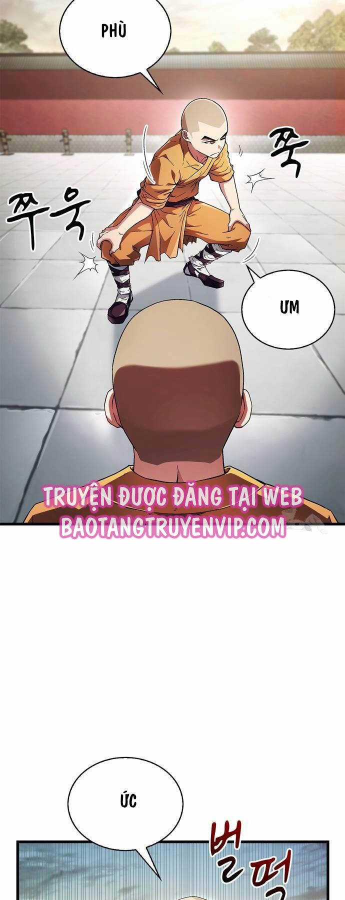 Huấn Luyện Viên Murim Thiên Tài Chương 4 trang 29