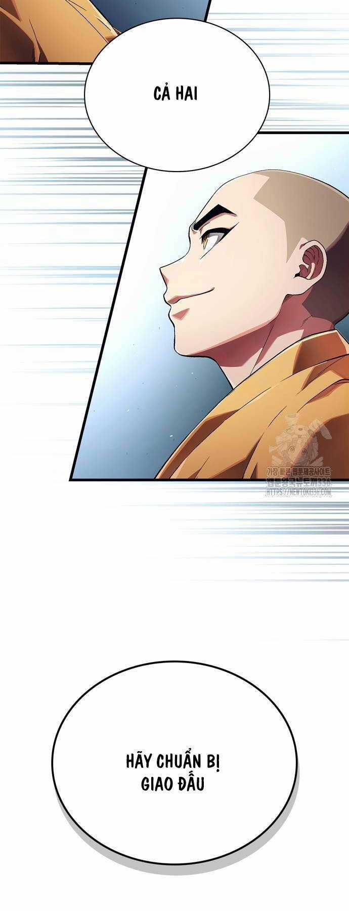 Huấn Luyện Viên Murim Thiên Tài Chương 4 trang 3