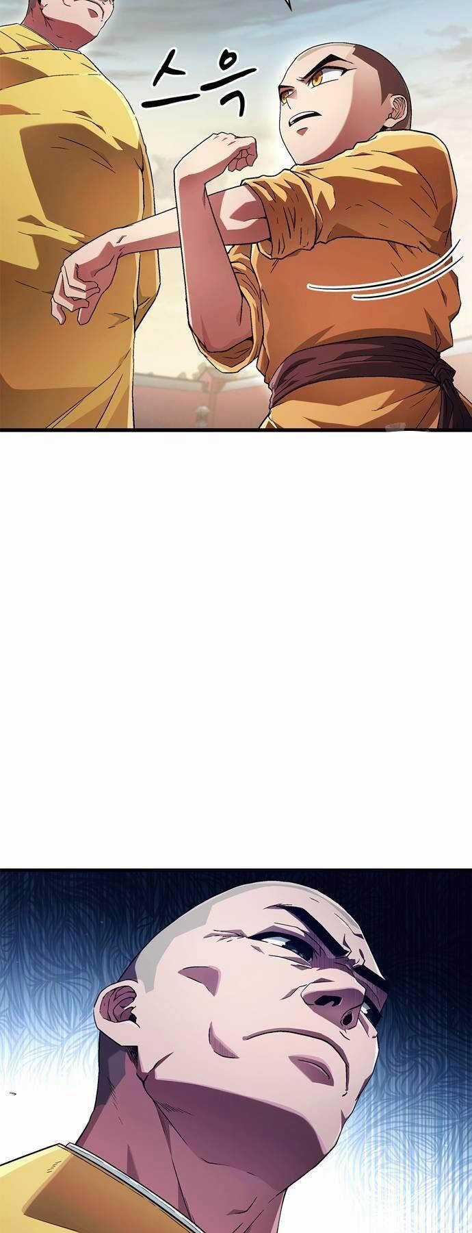 Huấn Luyện Viên Murim Thiên Tài Chương 4 trang 31