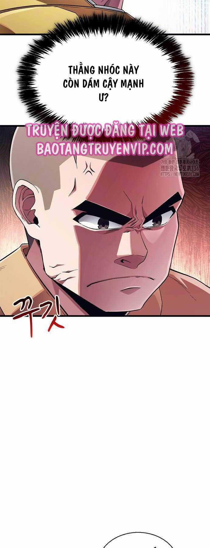 Huấn Luyện Viên Murim Thiên Tài Chương 4 trang 32