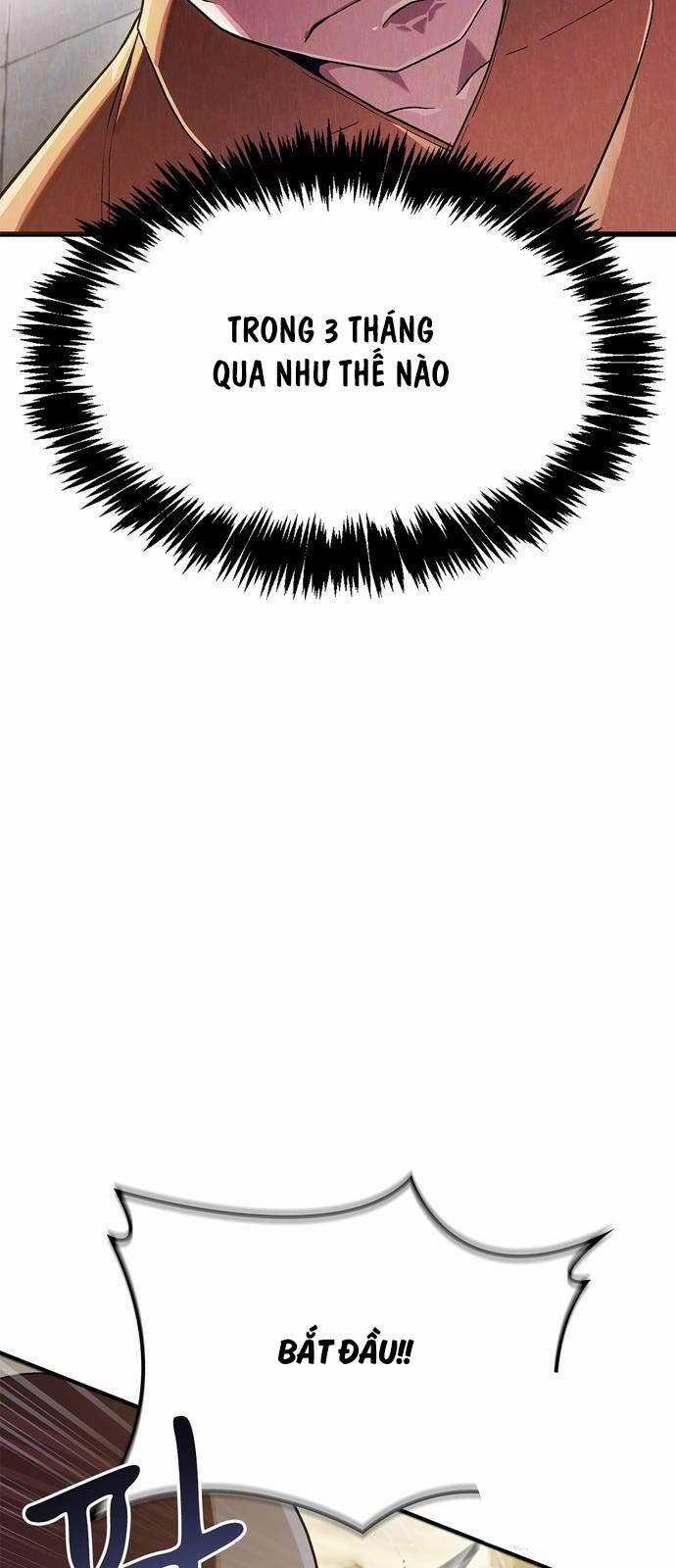 Huấn Luyện Viên Murim Thiên Tài Chương 4 trang 35