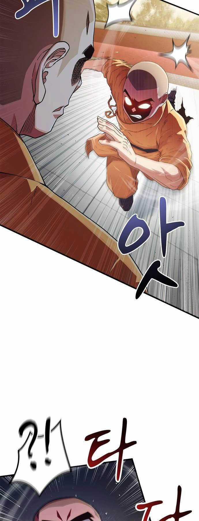 Huấn Luyện Viên Murim Thiên Tài Chương 4 trang 36