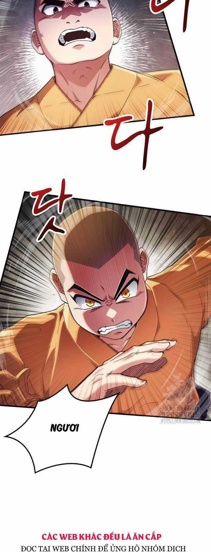 Huấn Luyện Viên Murim Thiên Tài Chương 4 trang 37