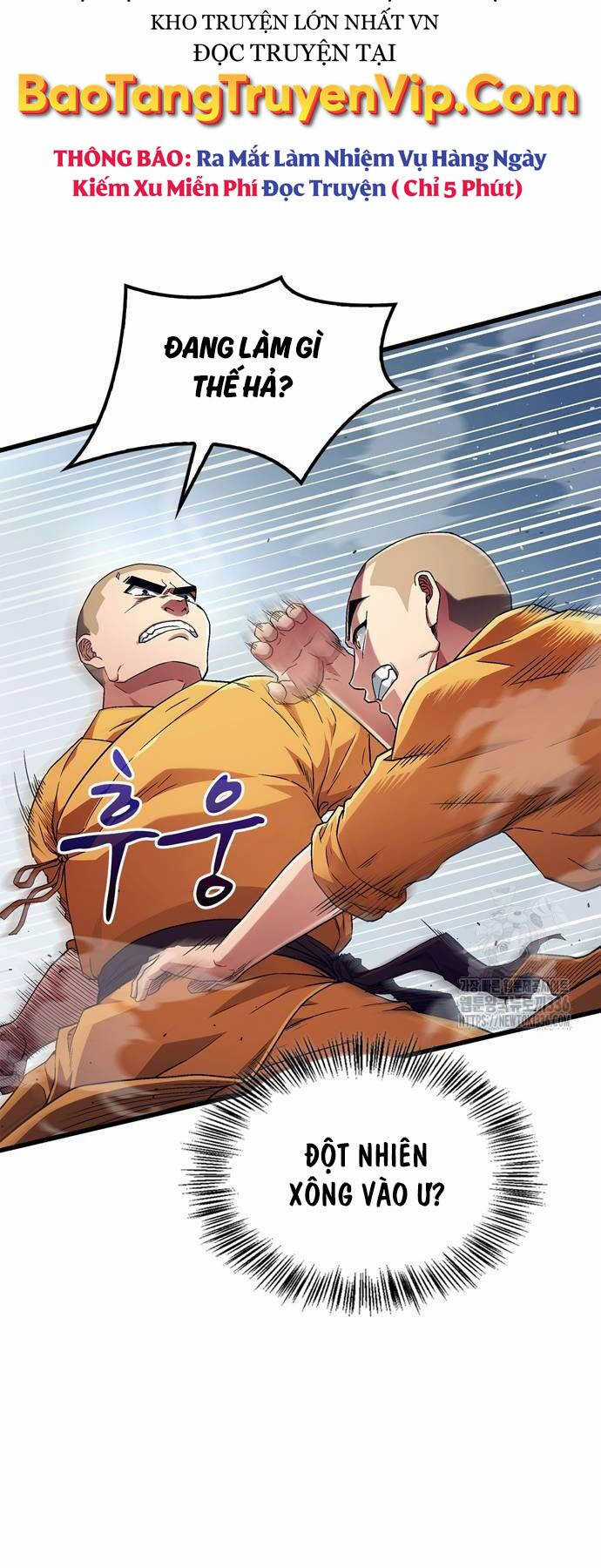 Huấn Luyện Viên Murim Thiên Tài Chương 4 trang 38