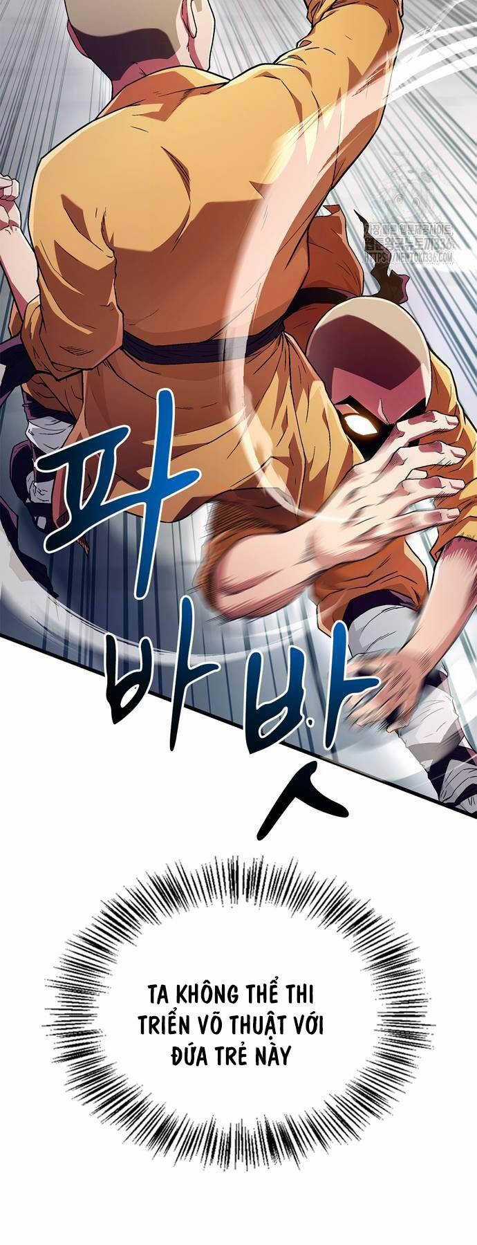 Huấn Luyện Viên Murim Thiên Tài Chương 4 trang 42