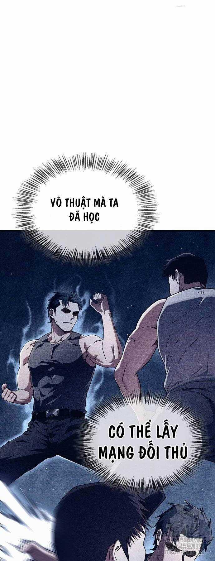 Huấn Luyện Viên Murim Thiên Tài Chương 4 trang 43