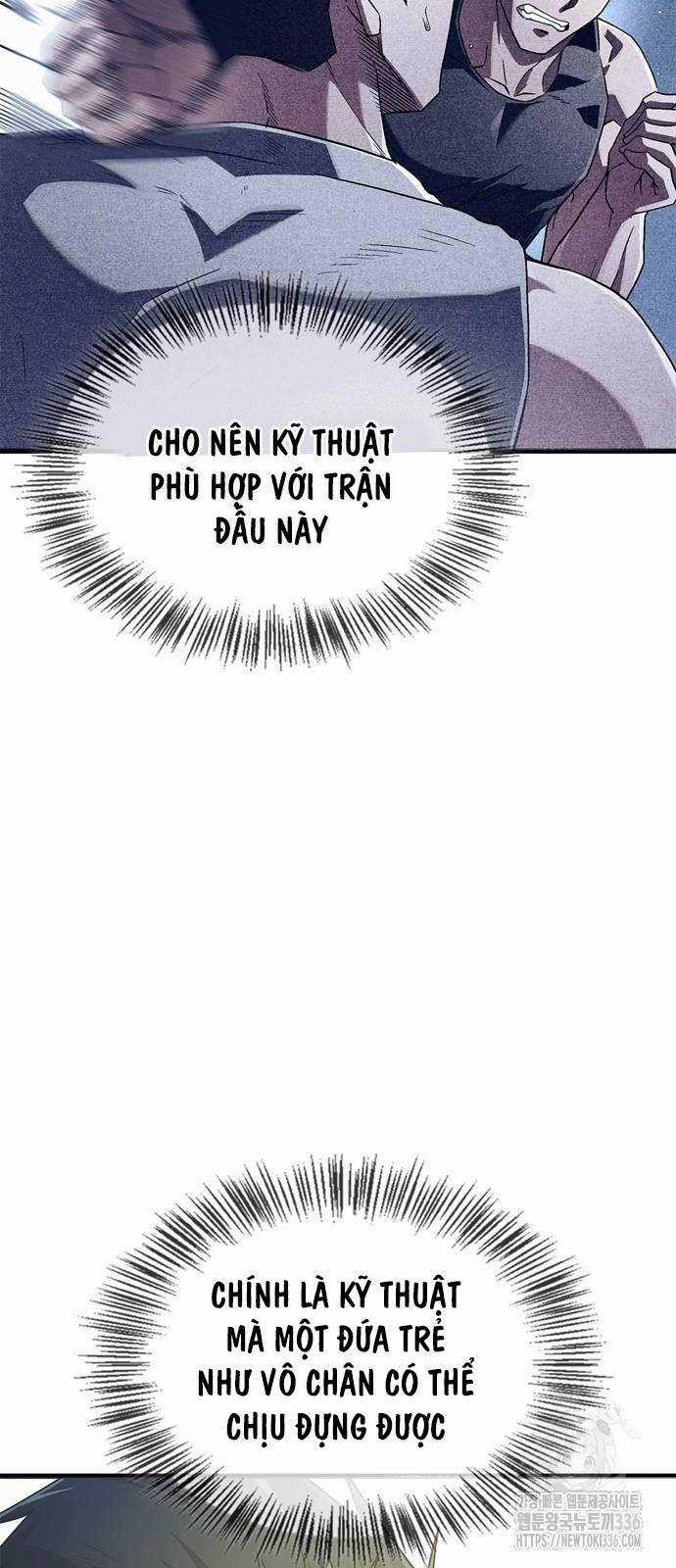 Huấn Luyện Viên Murim Thiên Tài Chương 4 trang 44