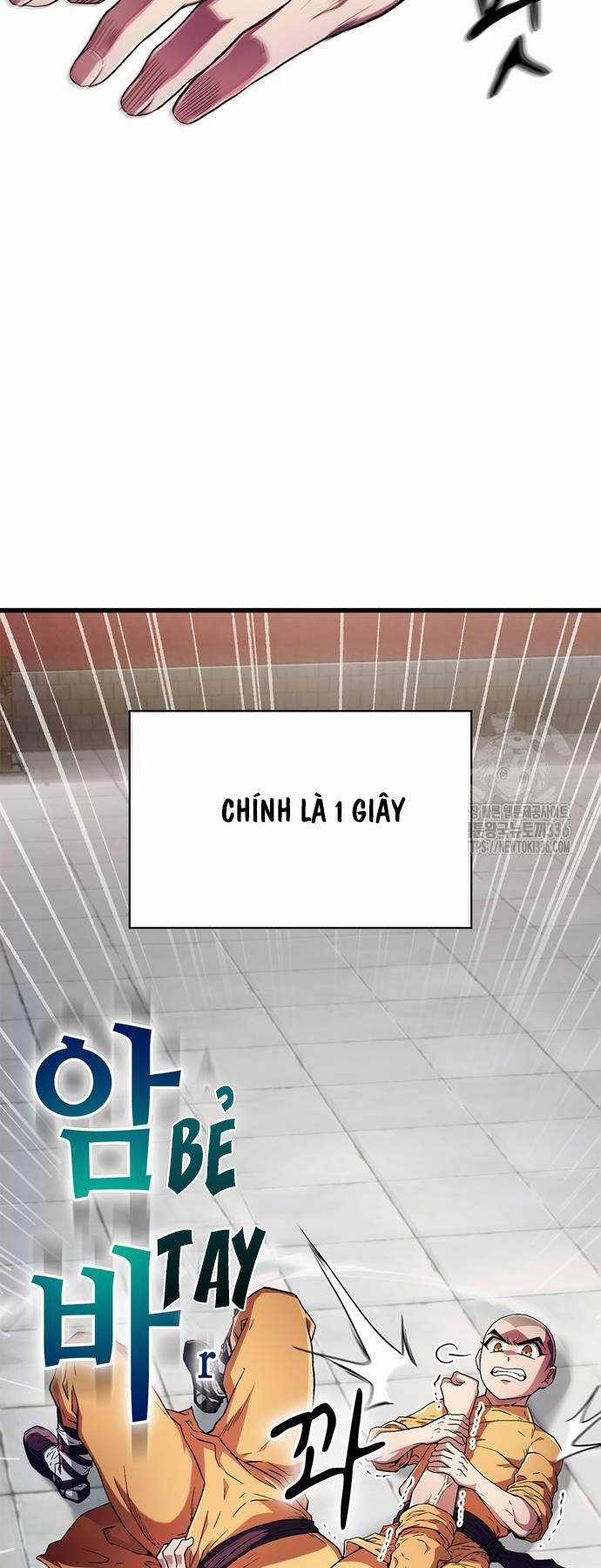 Huấn Luyện Viên Murim Thiên Tài Chương 4 trang 48