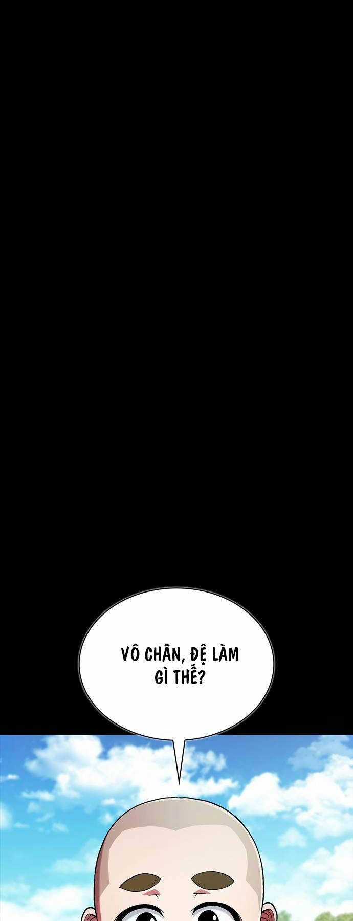 Huấn Luyện Viên Murim Thiên Tài Chương 4 trang 5