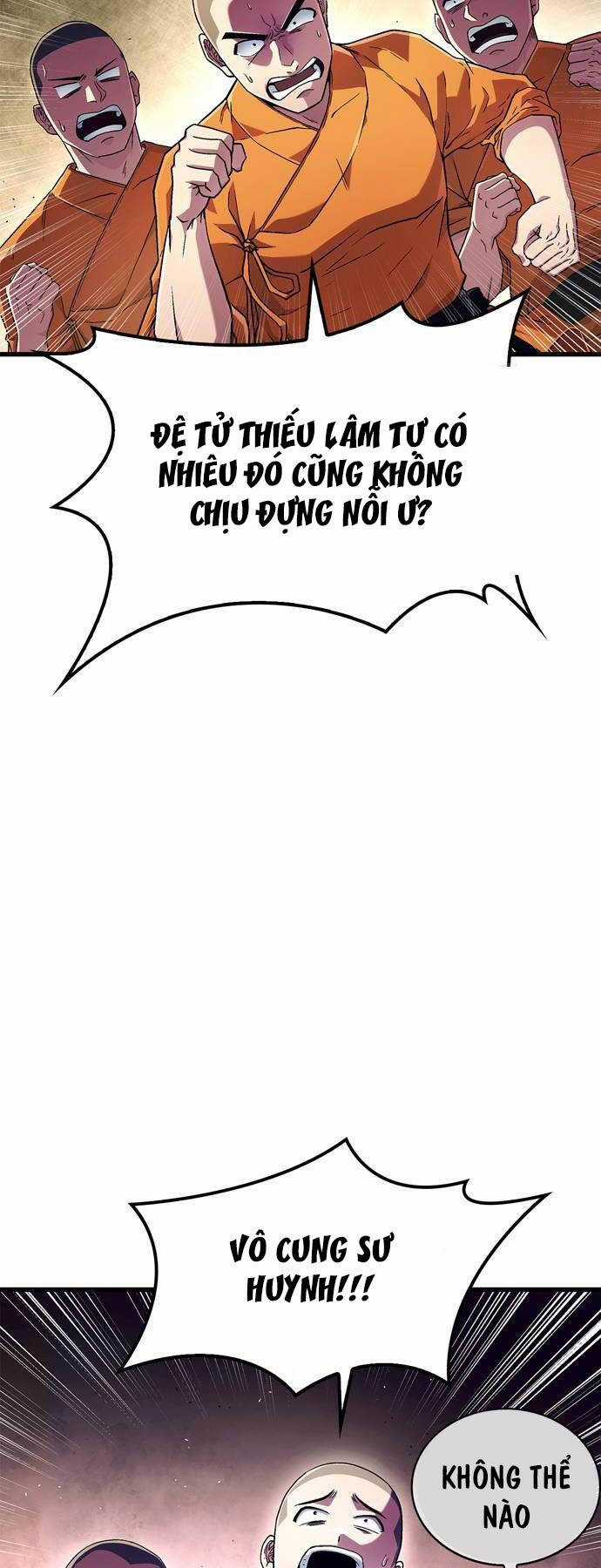 Huấn Luyện Viên Murim Thiên Tài Chương 4 trang 50