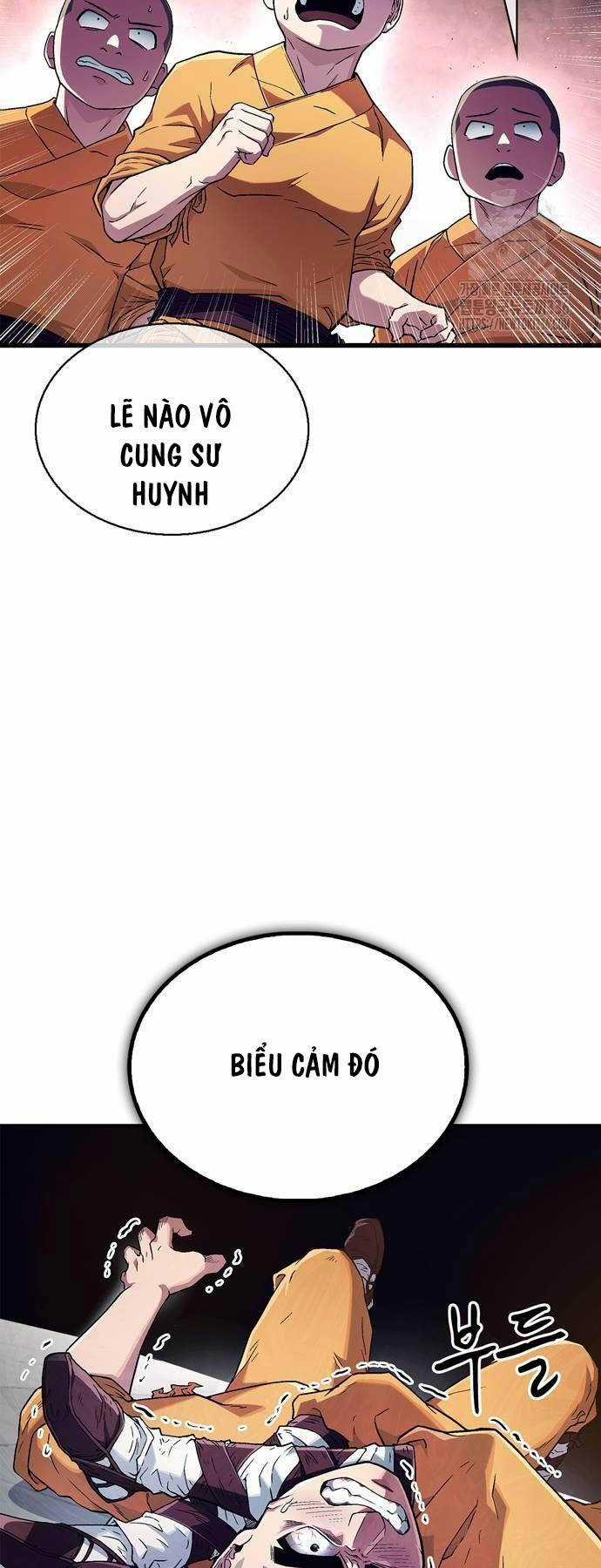 Huấn Luyện Viên Murim Thiên Tài Chương 4 trang 51