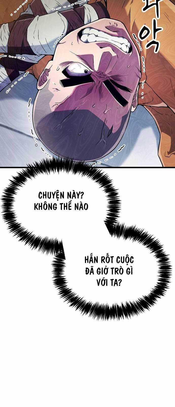 Huấn Luyện Viên Murim Thiên Tài Chương 4 trang 53