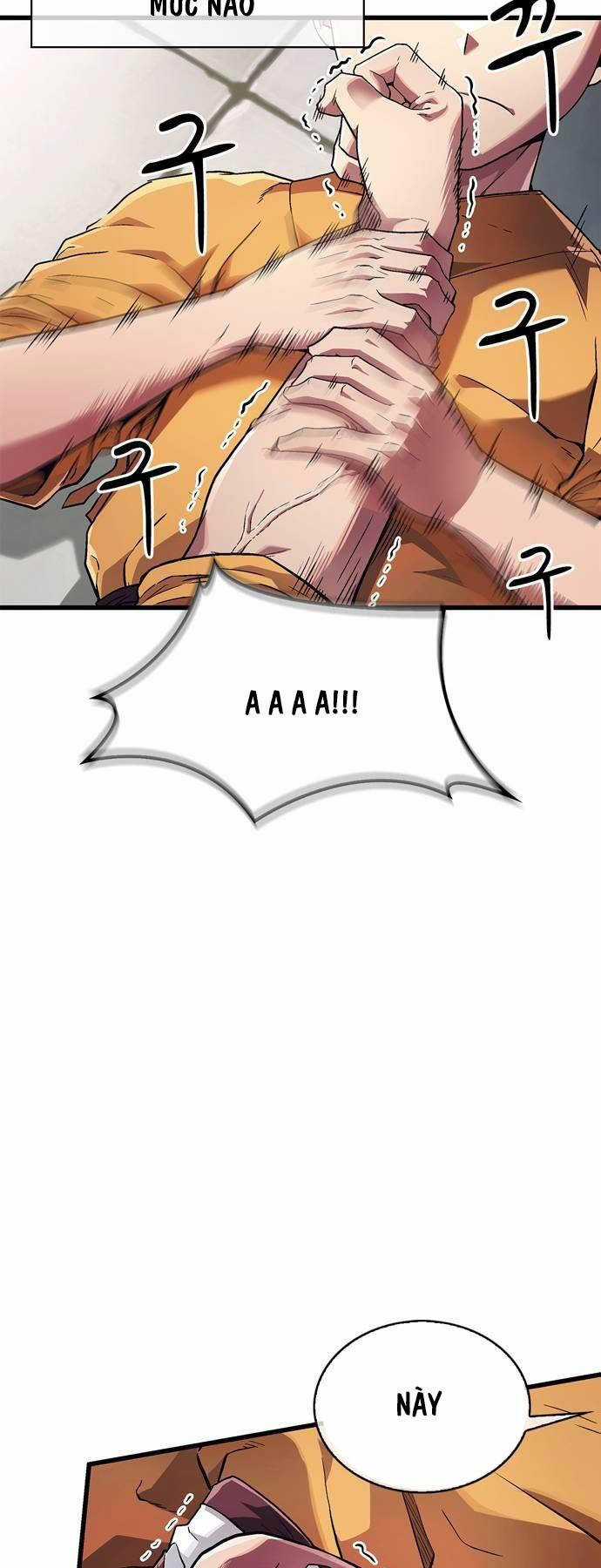 Huấn Luyện Viên Murim Thiên Tài Chương 4 trang 56