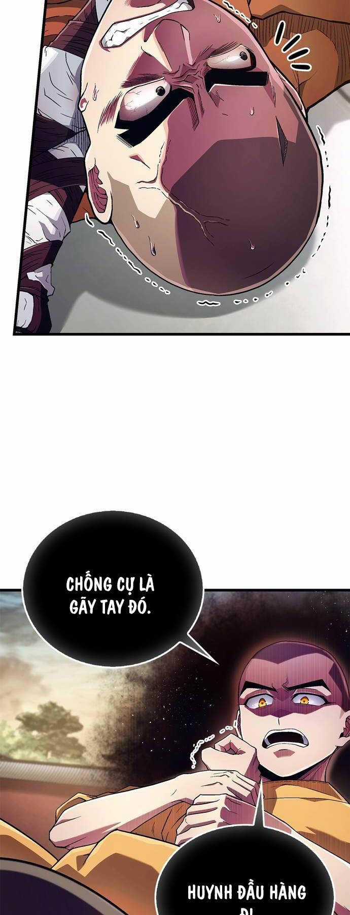 Huấn Luyện Viên Murim Thiên Tài Chương 4 trang 57