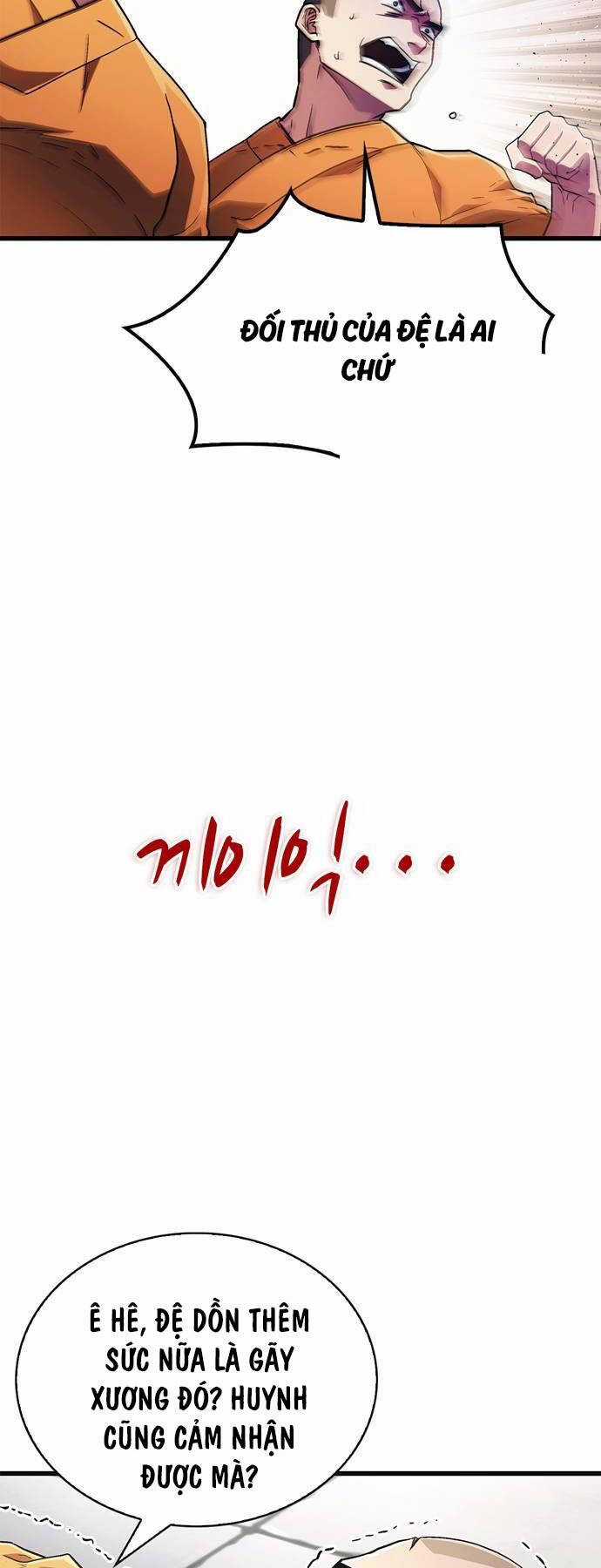 Huấn Luyện Viên Murim Thiên Tài Chương 4 trang 59