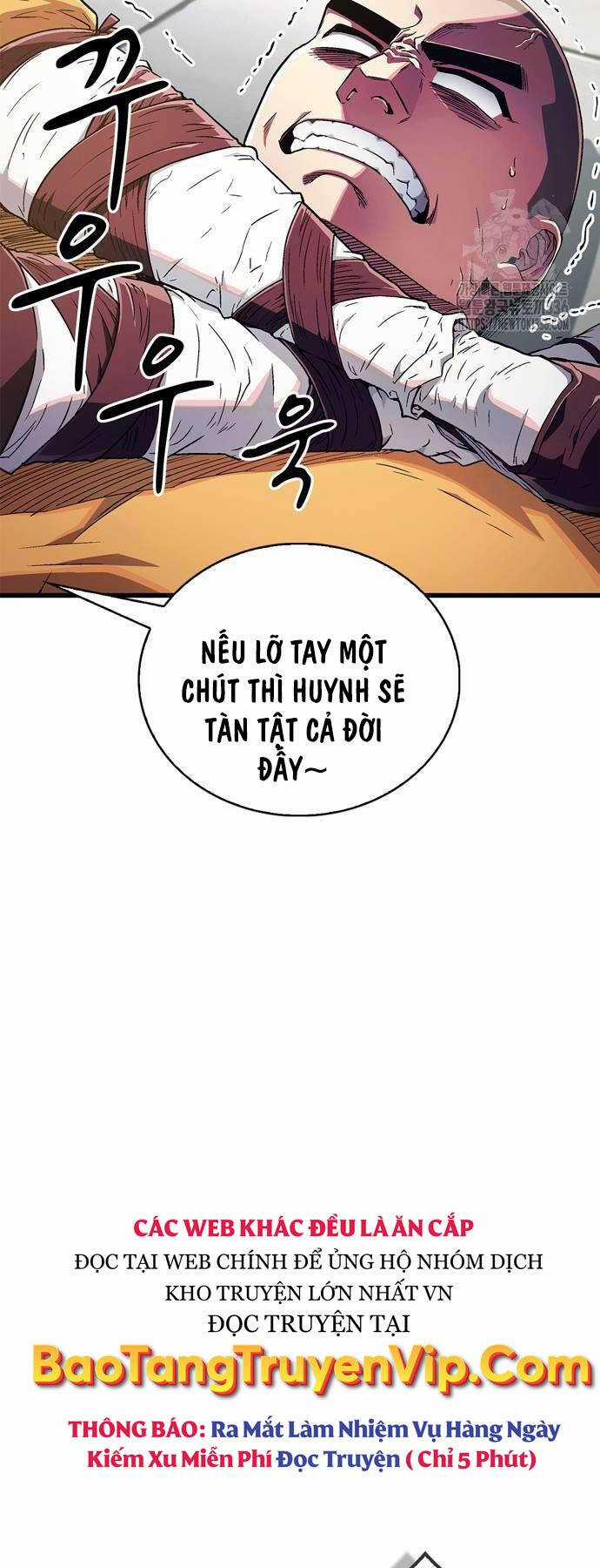 Huấn Luyện Viên Murim Thiên Tài Chương 4 trang 60