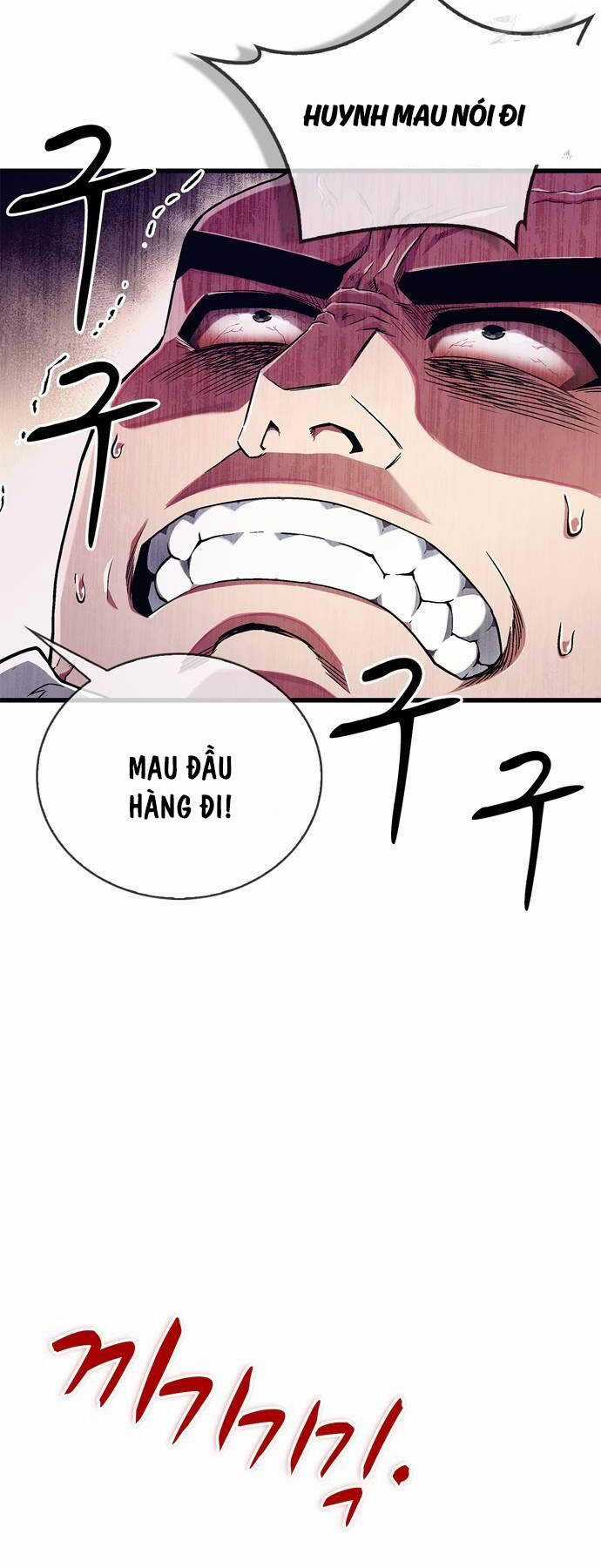 Huấn Luyện Viên Murim Thiên Tài Chương 4 trang 61