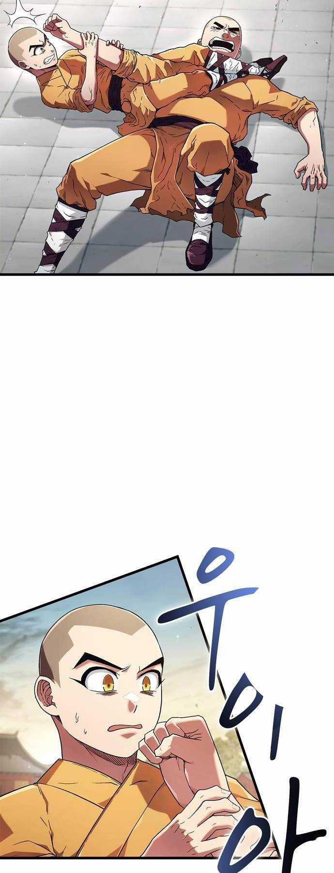 Huấn Luyện Viên Murim Thiên Tài Chương 4 trang 64