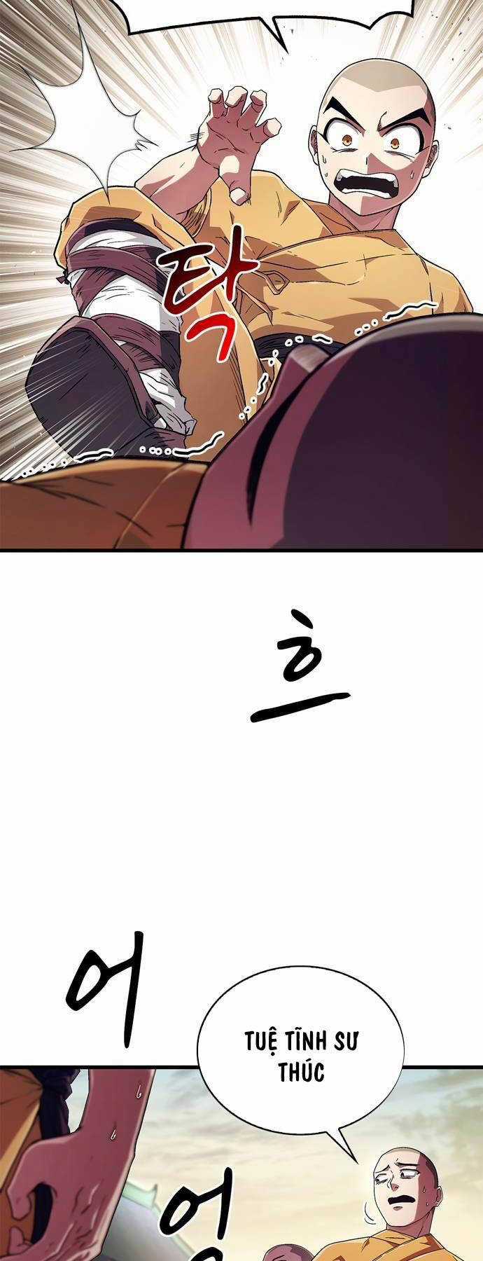 Huấn Luyện Viên Murim Thiên Tài Chương 4 trang 66