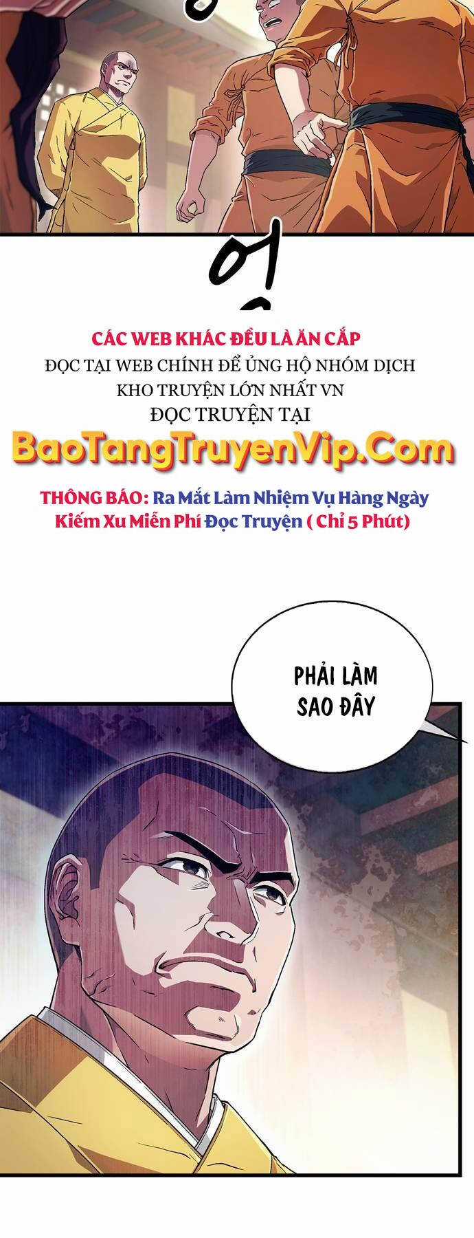 Huấn Luyện Viên Murim Thiên Tài Chương 4 trang 67