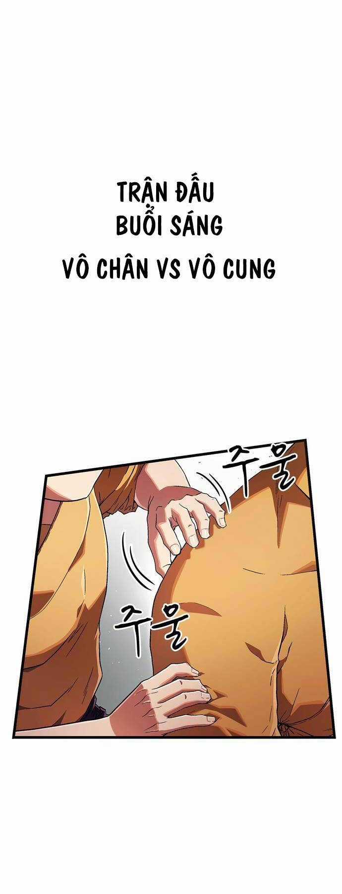 Huấn Luyện Viên Murim Thiên Tài Chương 4 trang 68