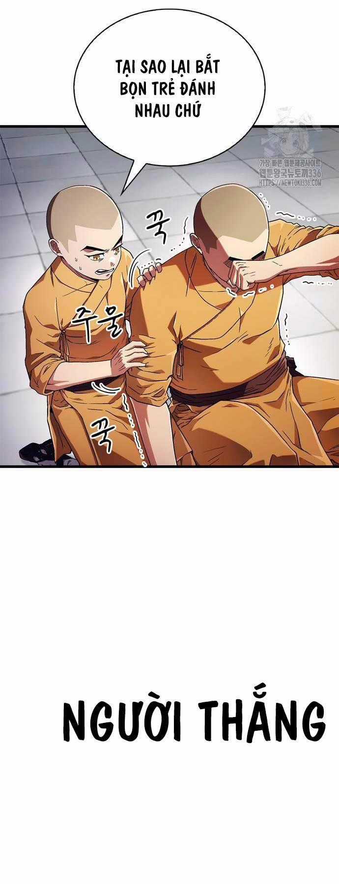 Huấn Luyện Viên Murim Thiên Tài Chương 4 trang 69