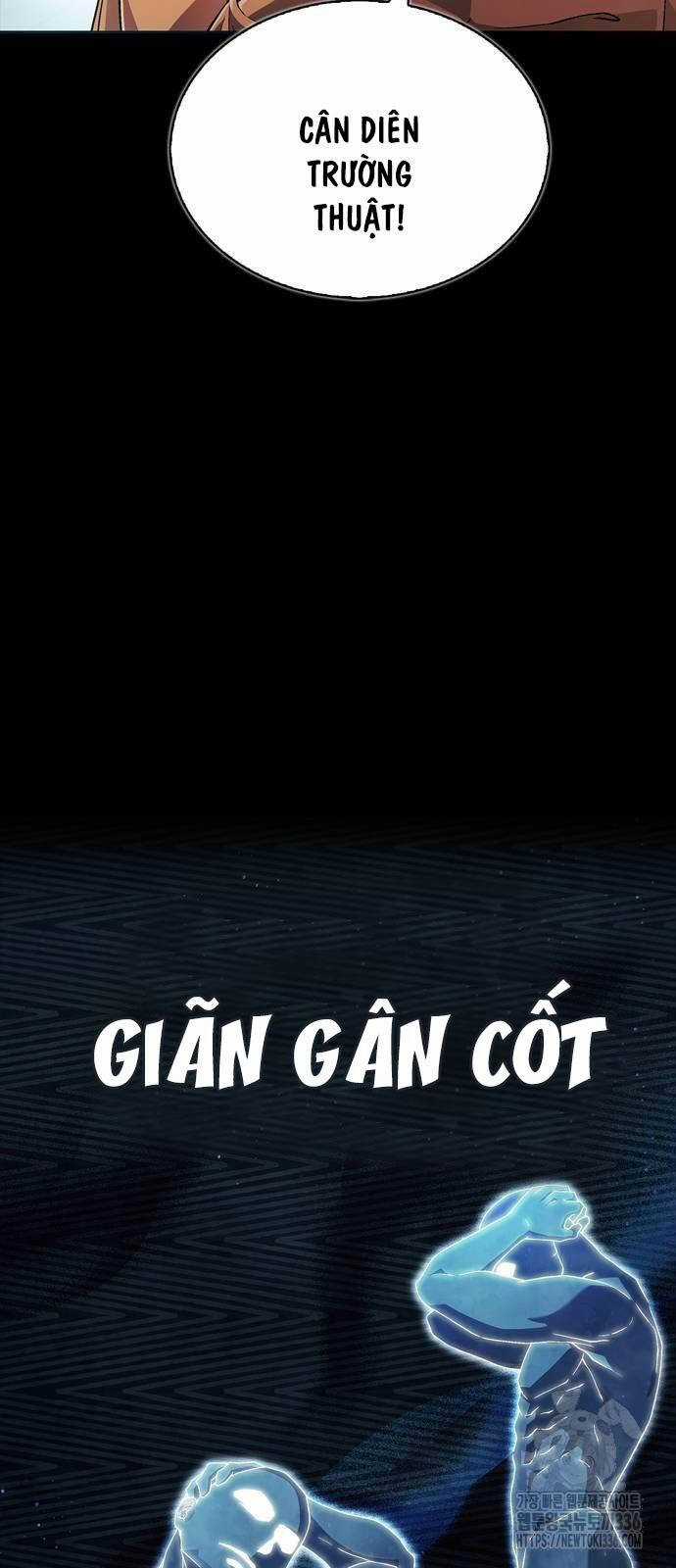 Huấn Luyện Viên Murim Thiên Tài Chương 4 trang 8