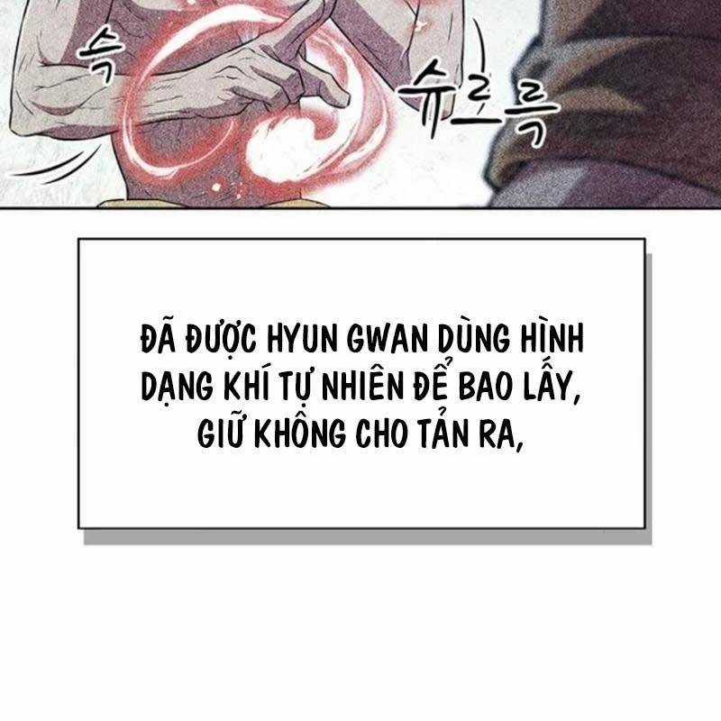 Huấn Luyện Viên Murim Thiên Tài Chương 40 trang 101